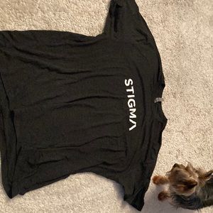 Stigma t-shirt